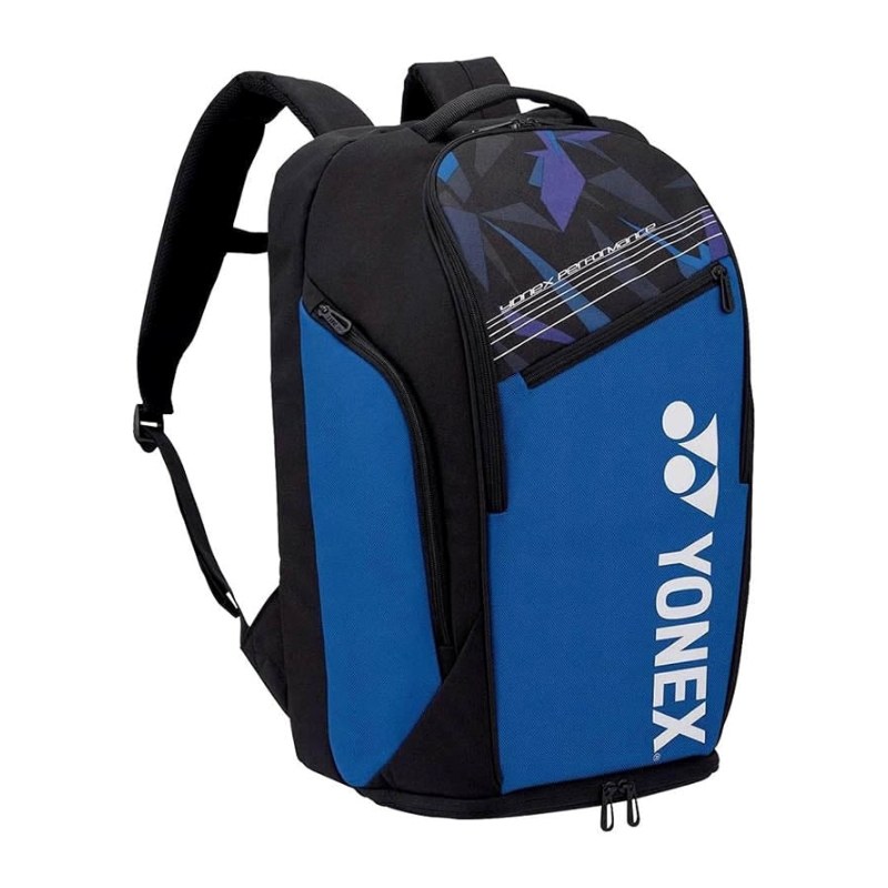 Balo Cầu Lông Yonex Pro Backpack BA92212