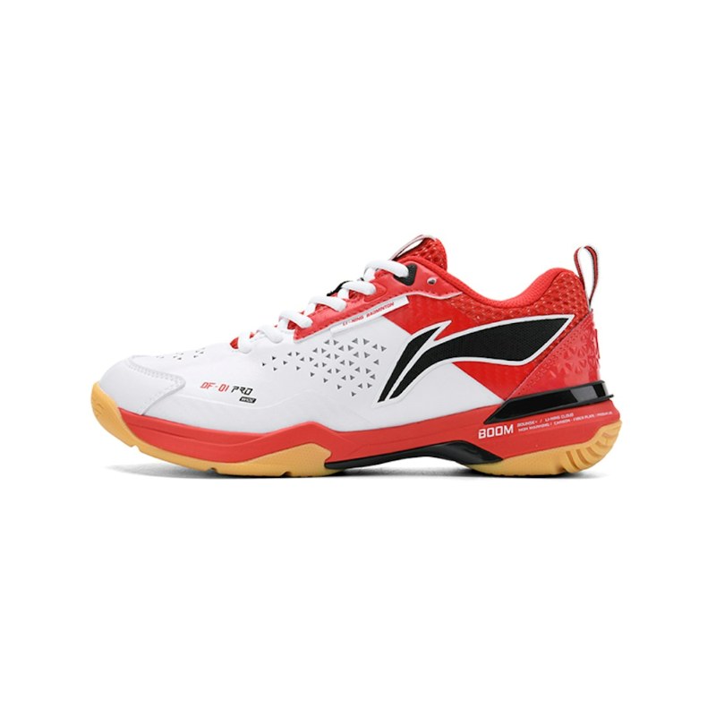 Giày Cầu Lông Lining Blade Pro Trắng Tím